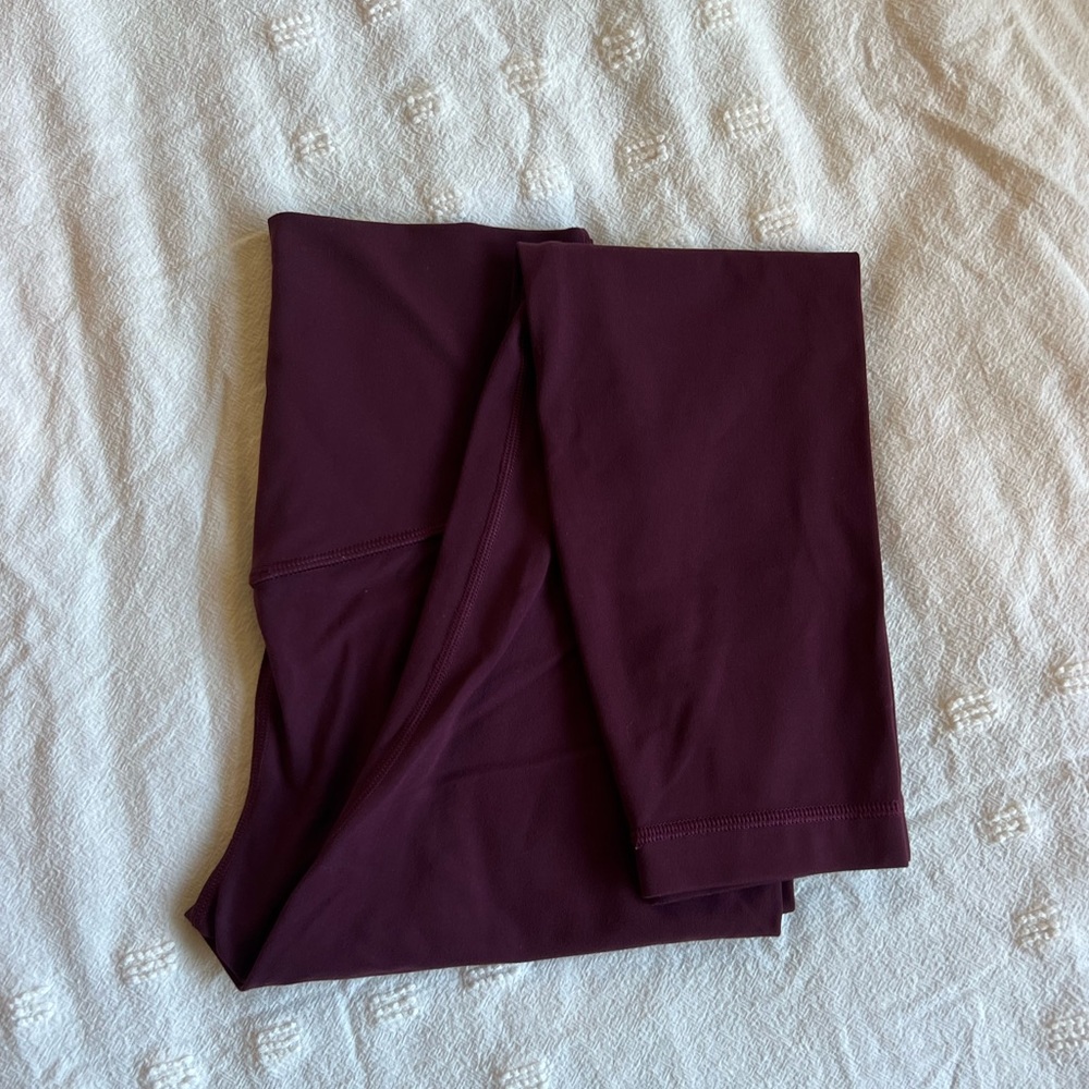 LULULEMON ALIGN LEGGING
